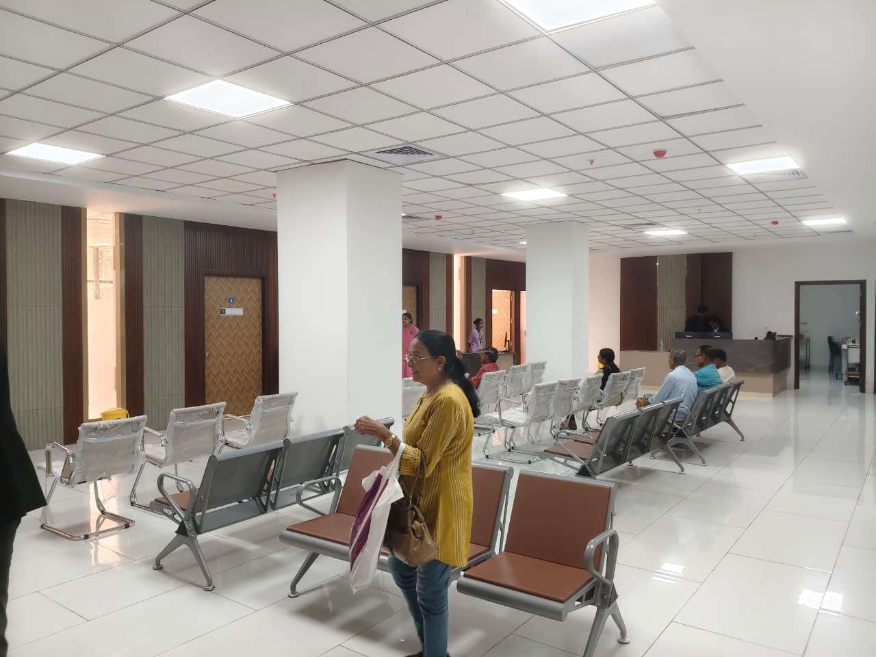 Health Check-Up Packages