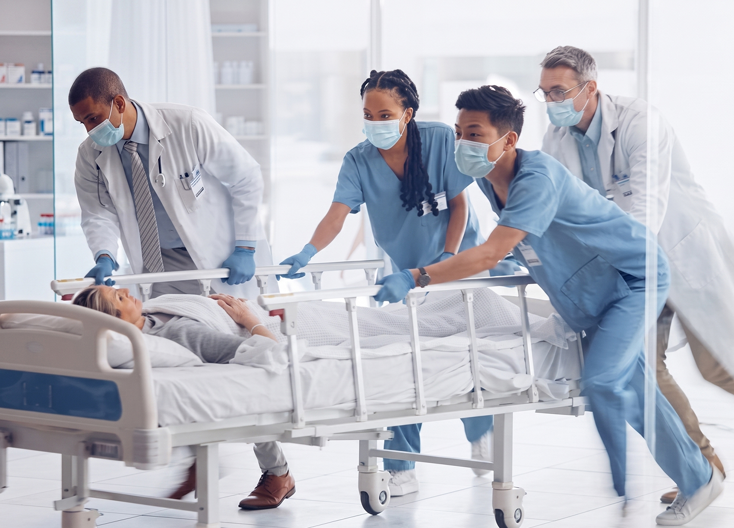 24-7 Emergency Room