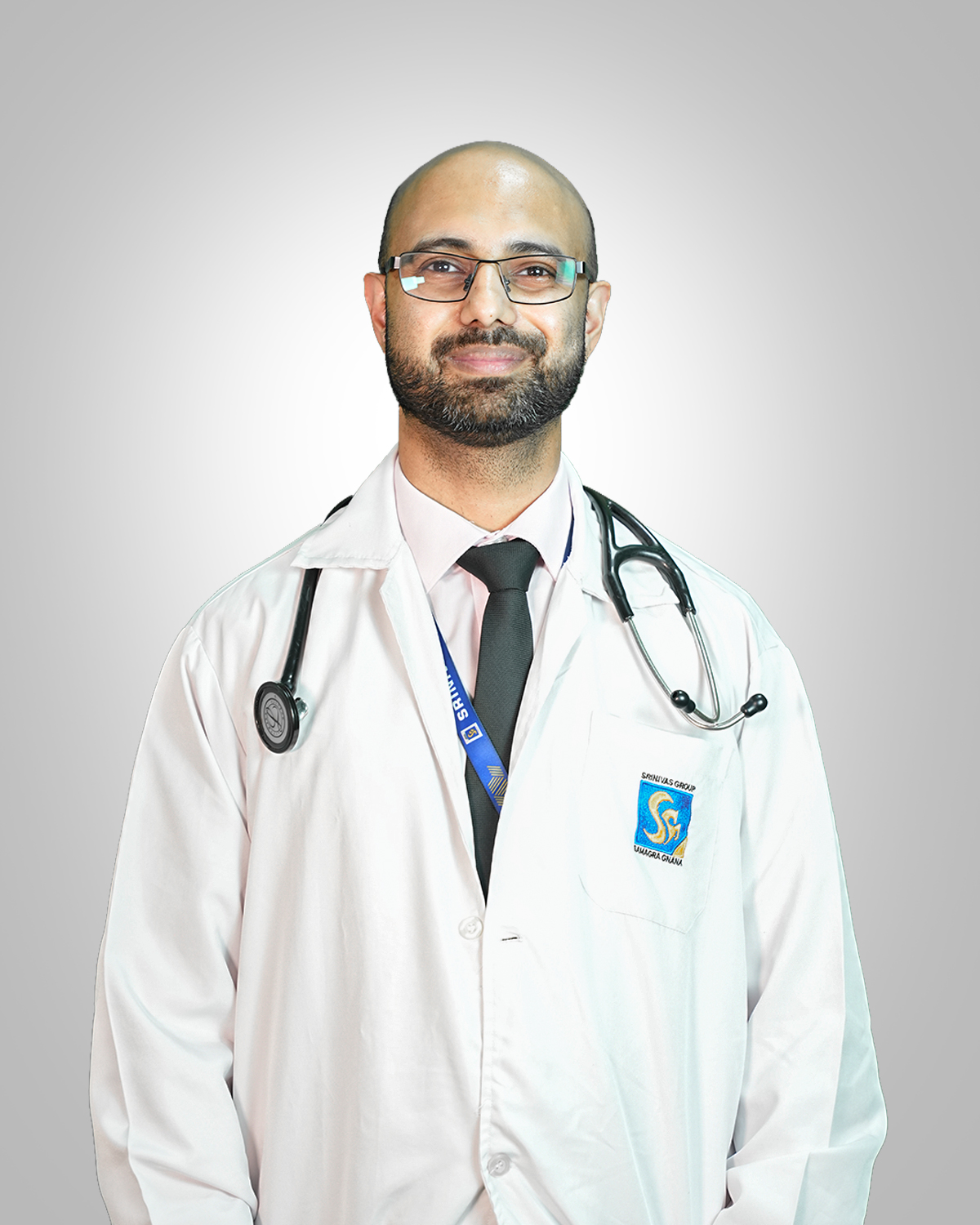 Dr. Garry V Pais