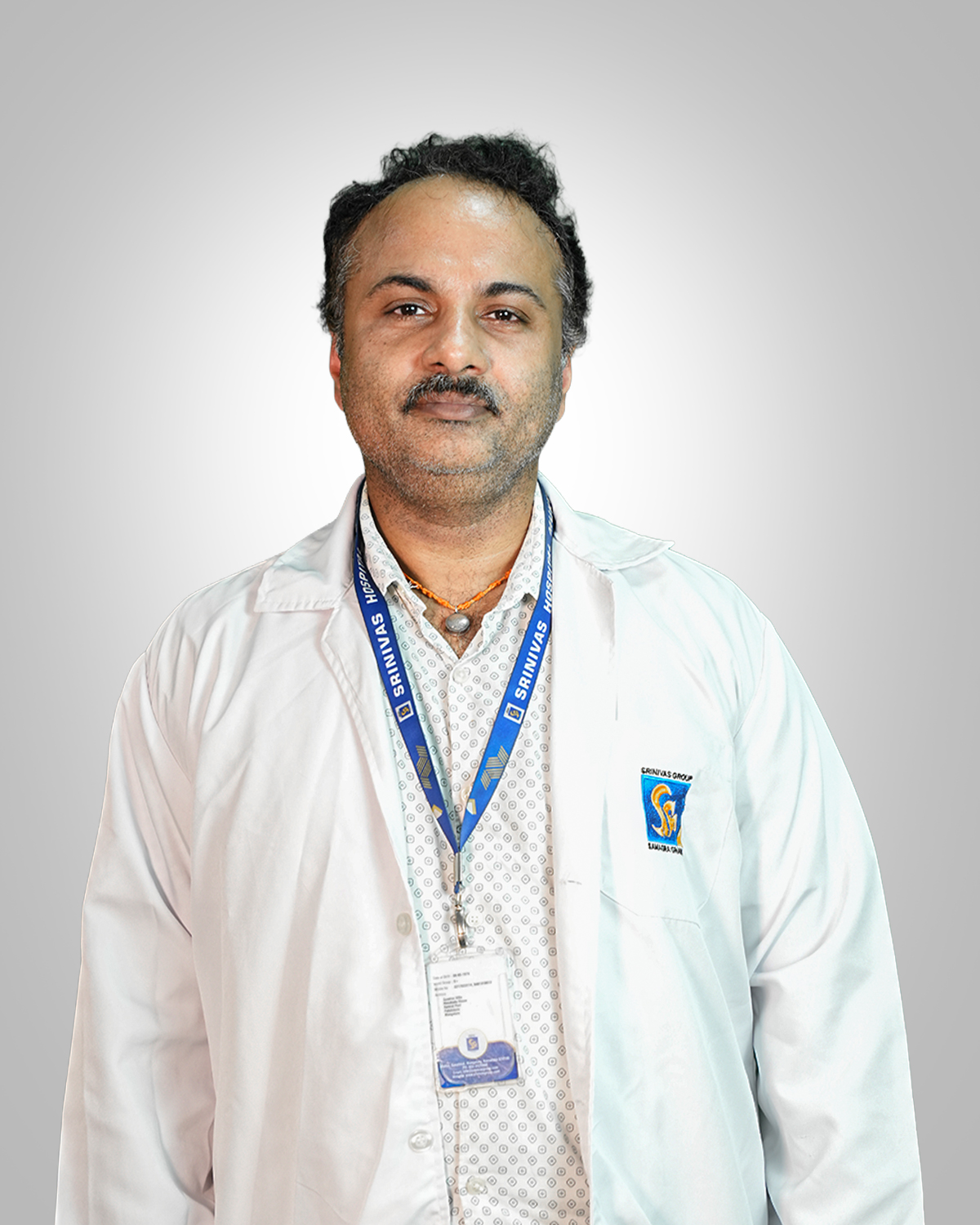 Dr. Sunil Pai