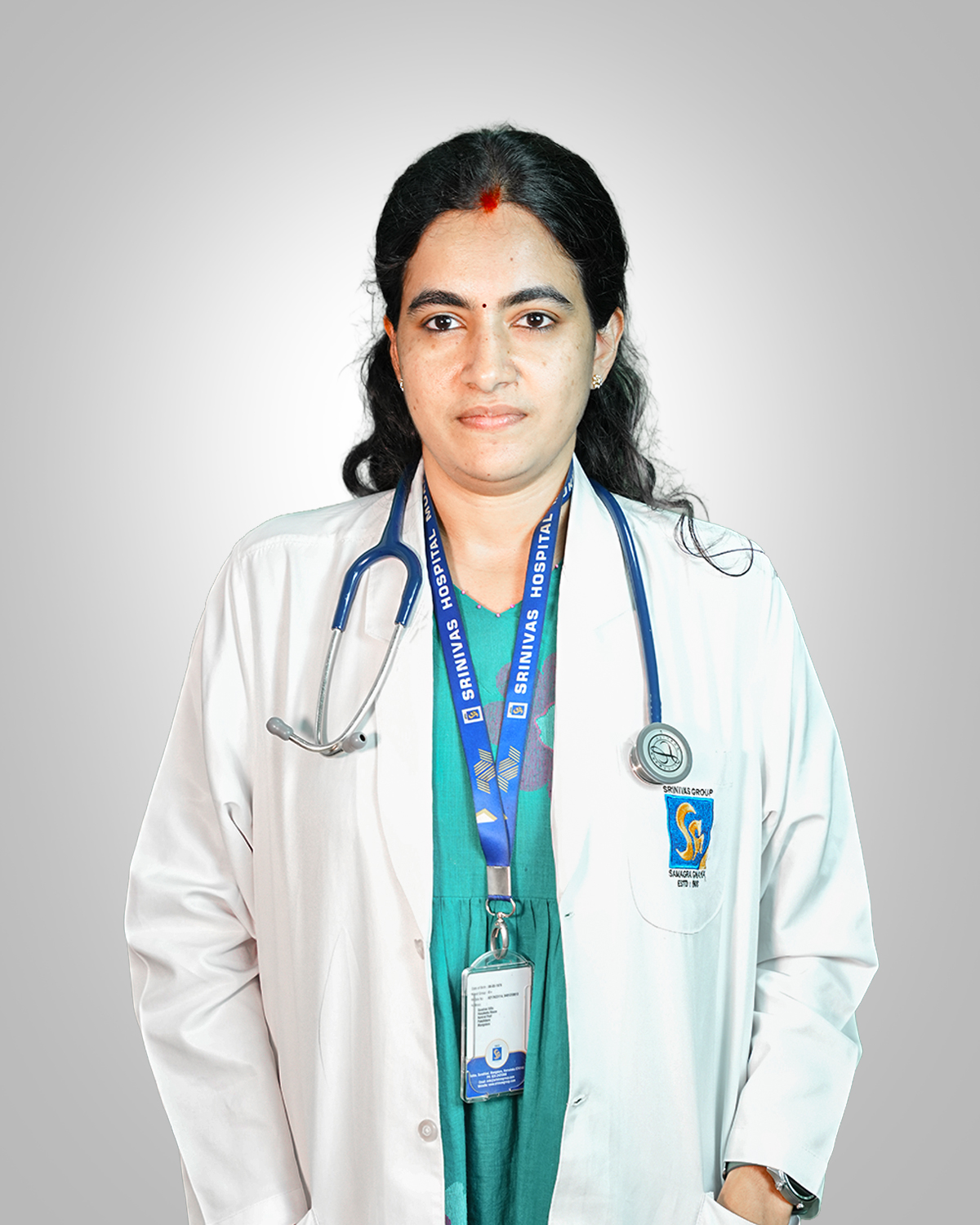 Dr. Bhargavi Alva