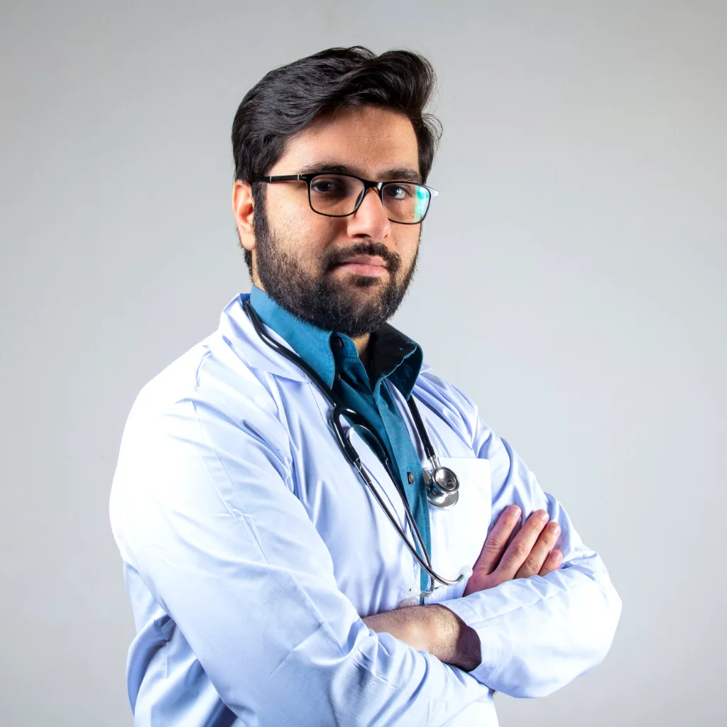 Dr. Amith Kiran