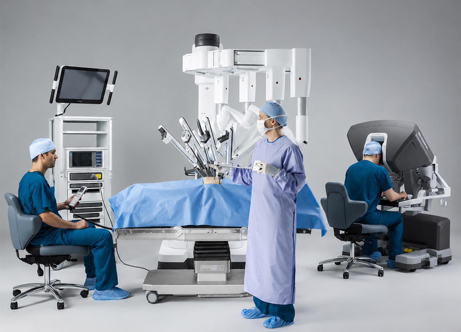 General Surgery