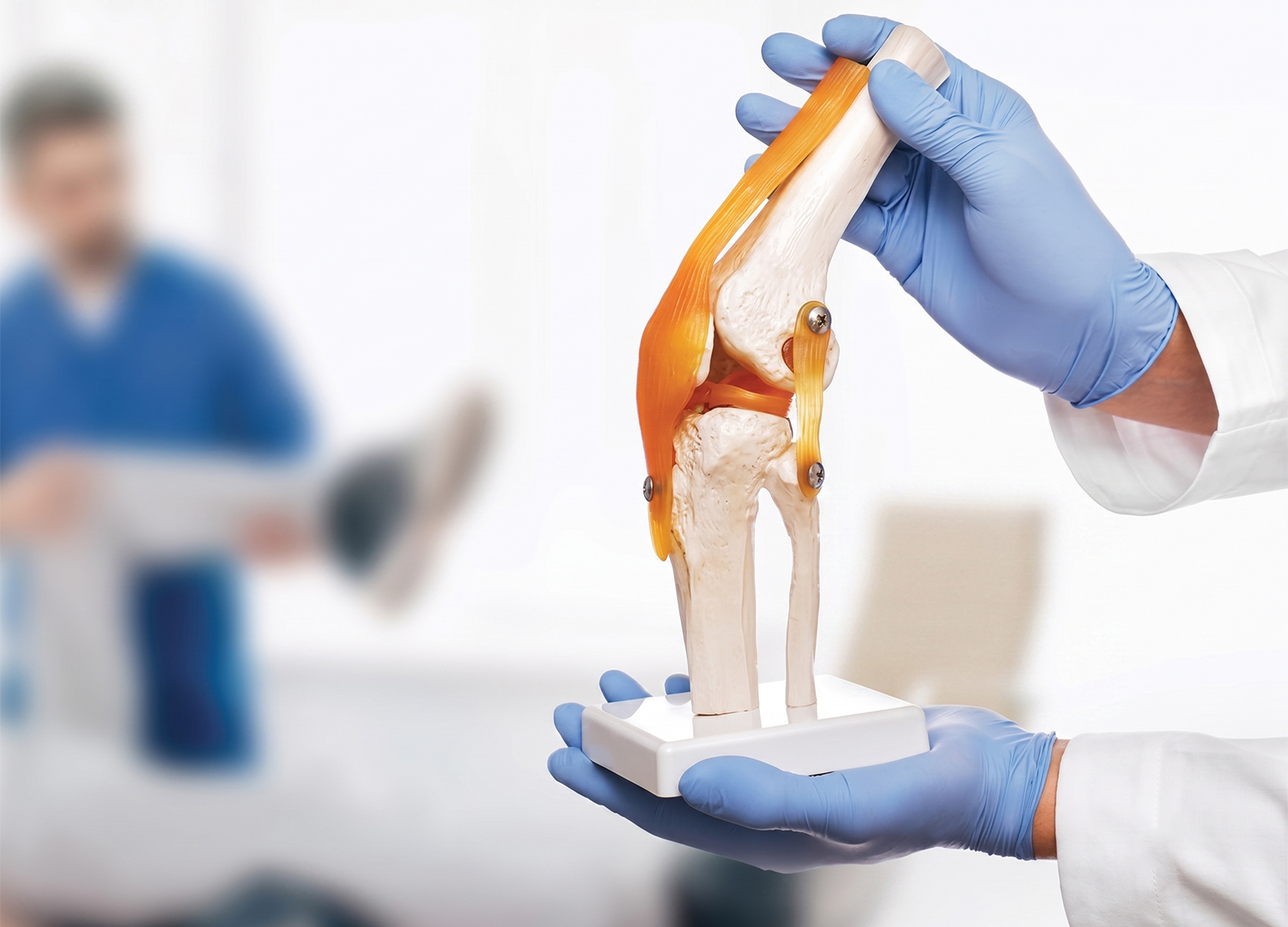 Orthopaedics