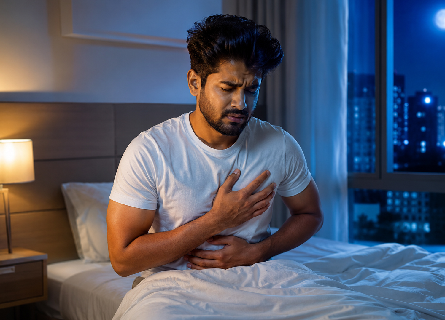Pulmonary Medicine